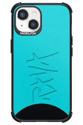 Rava Turquoise - Apple iPhone 14