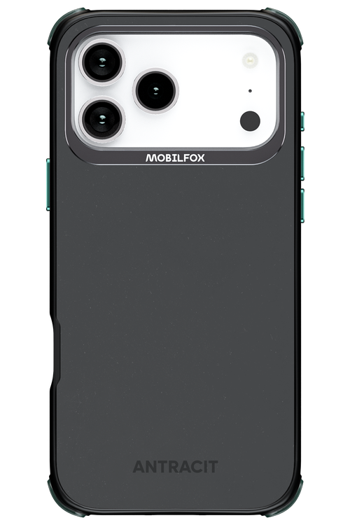 Antracit 2.0 - Apple iPhone 17 Pro Max