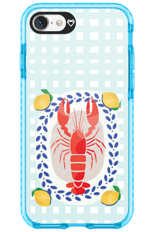 Marbella's Lobster 2.0 - Apple iPhone 7