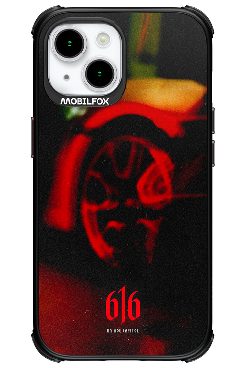 616 2.0 - Apple iPhone 15