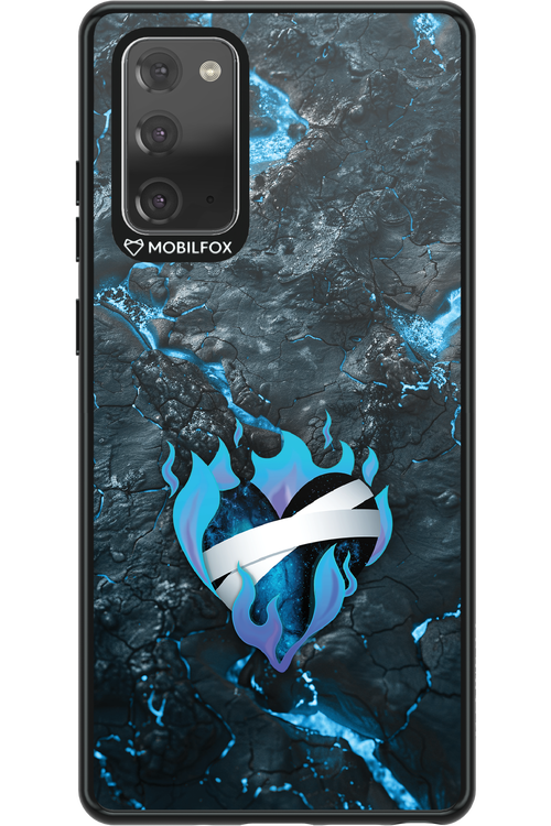 Icefire 2.0 - Samsung Galaxy Note 20