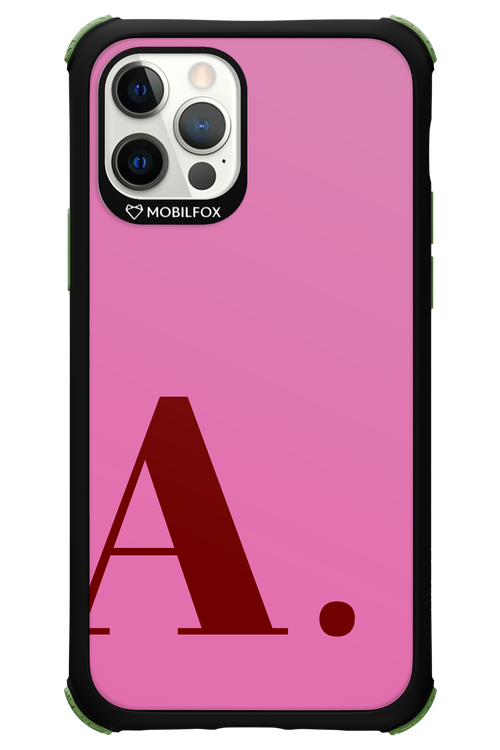 A (Sorbet) 2.0 - Apple iPhone 12 Pro
