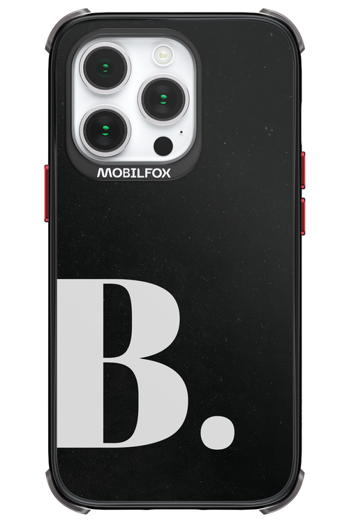 B (Off Space) 2.0 - Apple iPhone 14 Pro