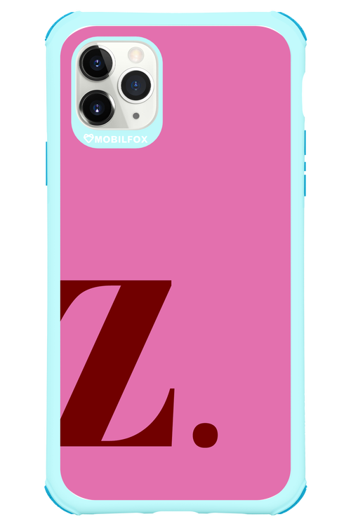 Z (Sorbet) 2.0 - Apple iPhone 11 Pro Max