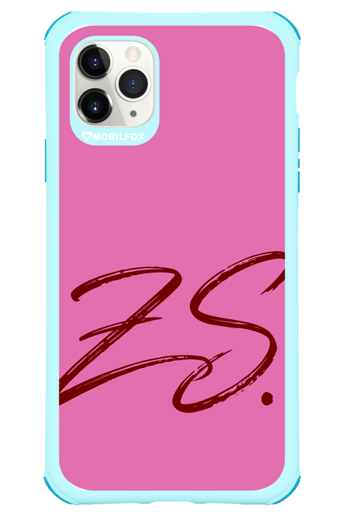 (Sorbet) ZS 2.0 - Apple iPhone 11 Pro Max