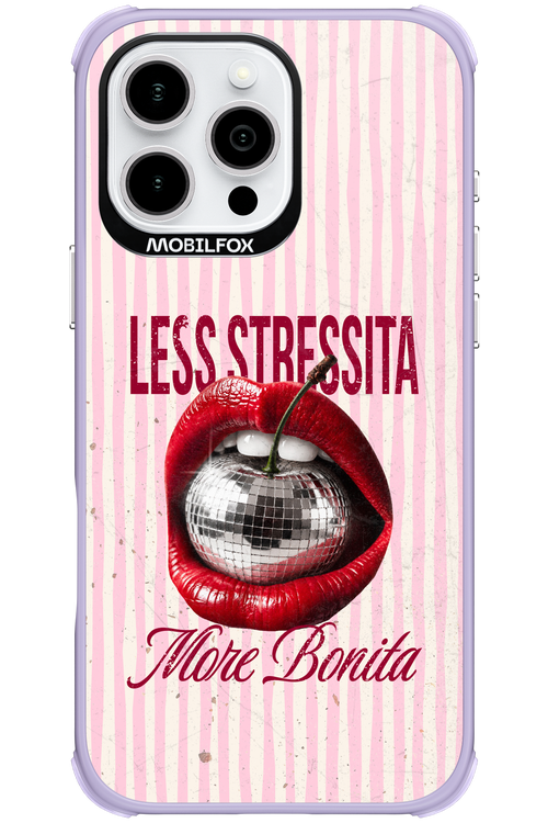 Bonita 2.0 - Apple iPhone 16 Pro Max