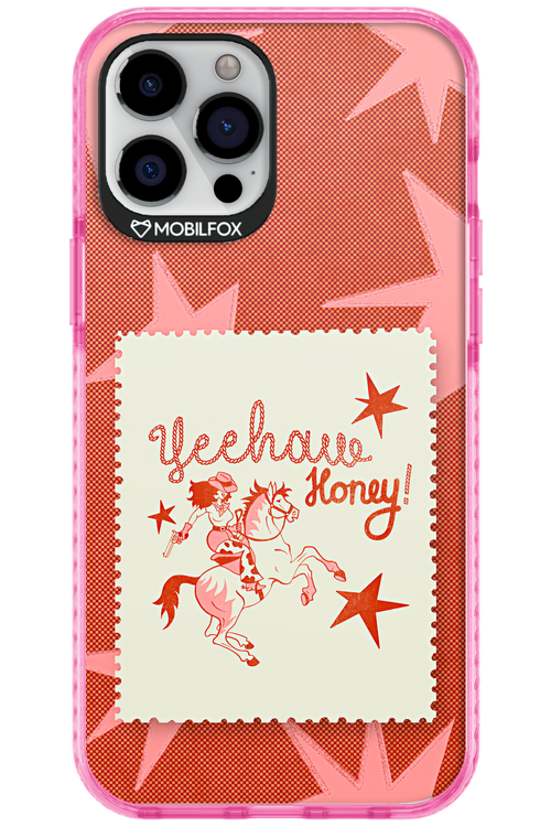 Yeehaw Honey 2.0 - Apple iPhone 12 Pro Max