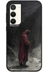 D3MON Cover 2.0 - Samsung Galaxy S23 Plus
