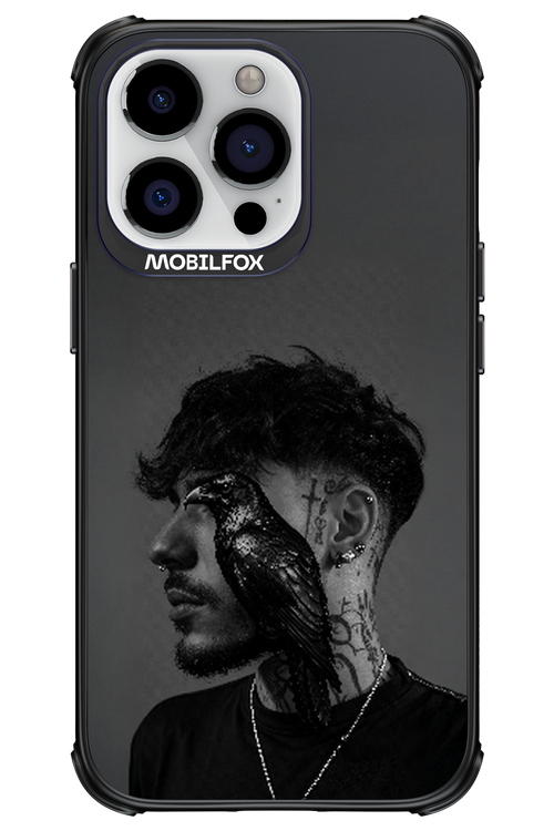 RAVEN 2.0 - Apple iPhone 13 Pro