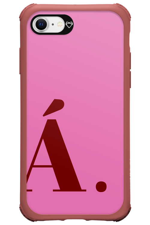 A II (Sorbet) 2.0 - Apple iPhone SE 2020