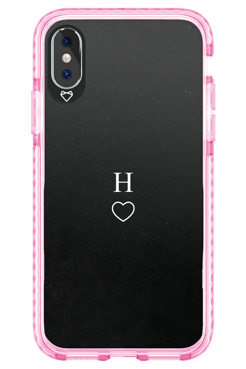 H Black 2.0 - Apple iPhone X