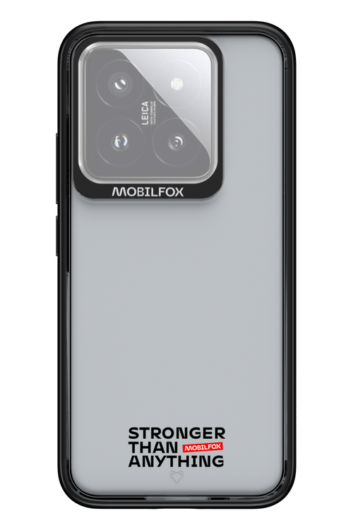 Stronger (Nude) 2.0 - Xiaomi 14