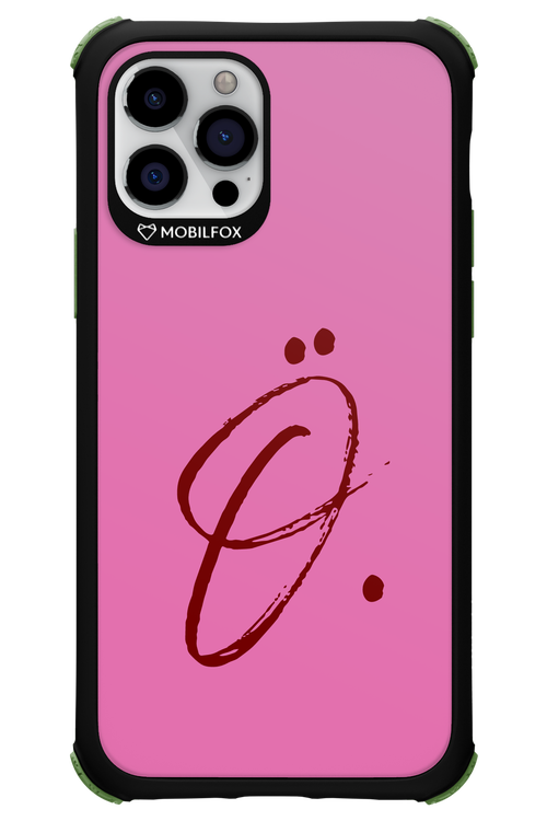 (Sorbet) O II 2.0 - Apple iPhone 12 Pro