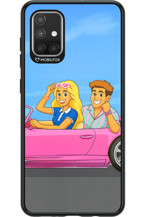 My Way 2.0 - Samsung Galaxy A71