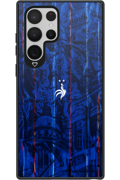 Franta 2.0 - Samsung Galaxy S22 Ultra