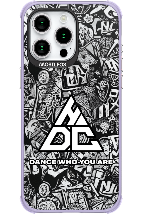HDC 7 2.0 - Apple iPhone 15 Pro Max
