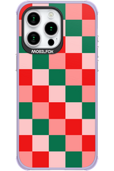 Christmas Pattern - Apple iPhone 15 Pro Max