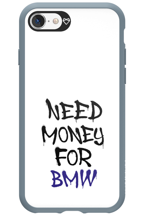 Need Money For BMW - Apple iPhone SE 2020