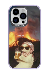 My life - Apple iPhone 14 Pro