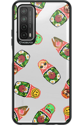 Matryoshka - Huawei P Smart 2021