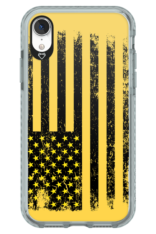 Impact Stripes - Apple iPhone XR