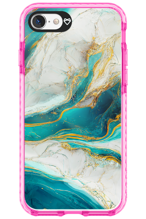Emerald 2.0 - Apple iPhone SE 2022