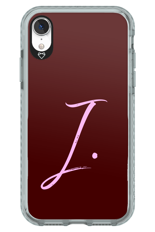 (Dark Blush) I 2.0 - Apple iPhone XR