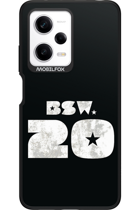 BSW 20 (9) 2.0 - Xiaomi Redmi Note 12 Pro 5G