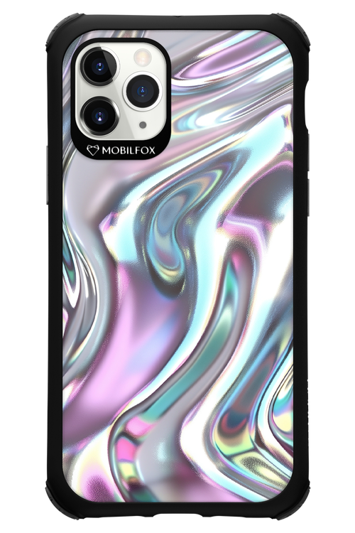 Holochrome 2.0 - Apple iPhone 11 Pro