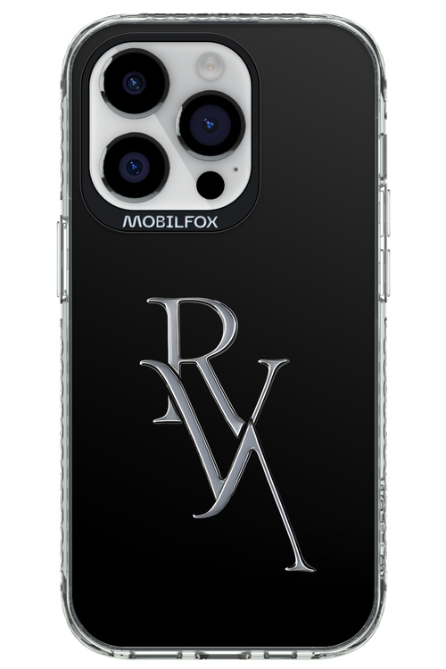 Silver RVA 2.0 - Apple iPhone 14 Pro
