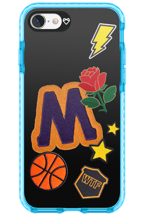 University's King - Apple iPhone 7