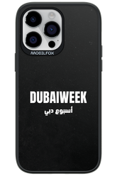 Dubaiweek Simple 2.0 - Apple iPhone 14 Pro Max