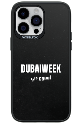 Dubaiweek Simple 2.0 - Apple iPhone 14 Pro Max