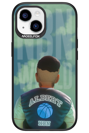 Albert Sky - Apple iPhone 15