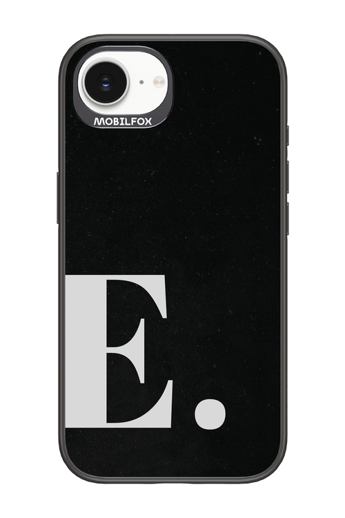 E (Off Space) 2.0 - Apple iPhone 16e