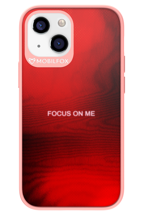 Focuss 2.0 - Apple iPhone 13 Mini