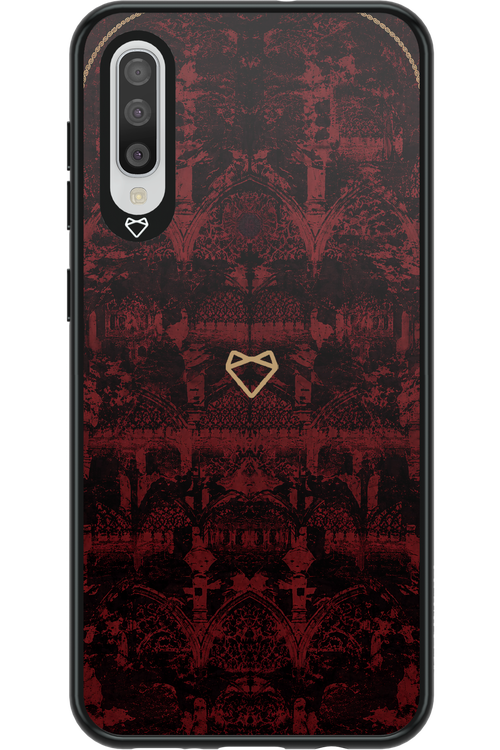 Portugalia x Mobilfox 2.0 - Samsung Galaxy A50