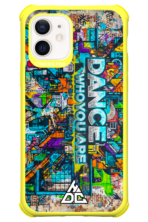 HDC 4 2.0 - Apple iPhone 12