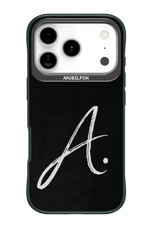 (Off Space) A 2.0 - Apple iPhone 17 Pro