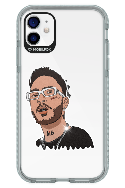 Azteca Doodle 2.0 - Apple iPhone 11
