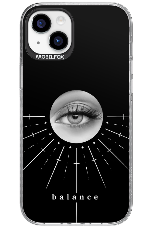 Szem 2.0 - Apple iPhone 15 Plus