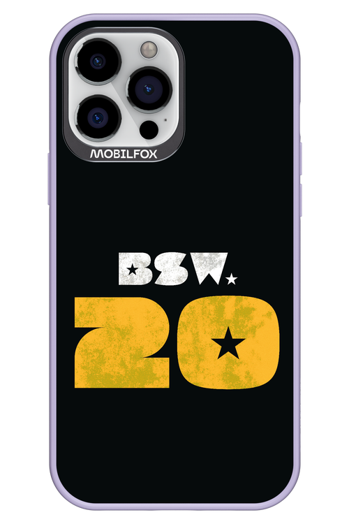 BSW 20 (6) 2.0 - Apple iPhone 13 Pro Max
