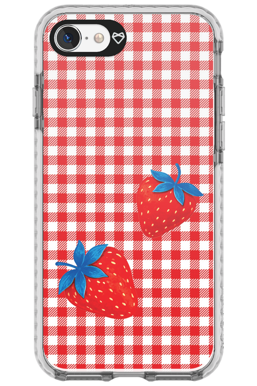 STRAWBERRY 2.0 - Apple iPhone SE 2020