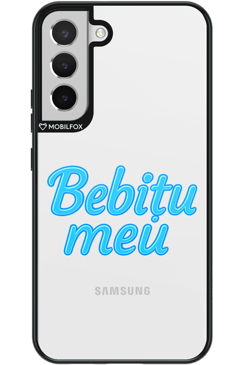 Meuu 2.0 - Samsung Galaxy S22+