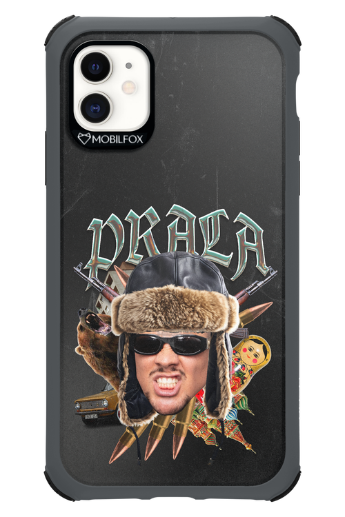 Lmen Panel - Apple iPhone 11