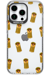 AȘ MÂNCA ȘHAORMICI - Apple iPhone 15 Pro Max