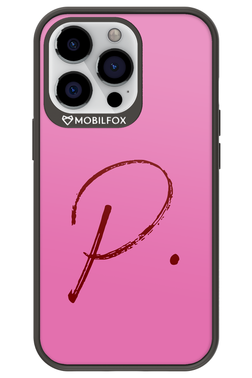 (Sorbet) P 2.0 - Apple iPhone 13 Pro
