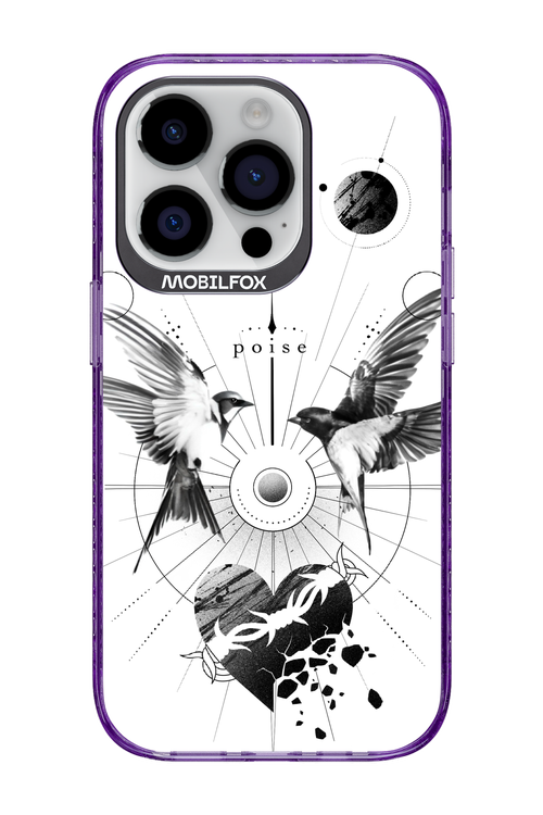 Madár 2.0 - Apple iPhone 14 Pro