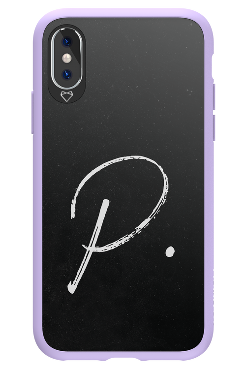 (Off Space) P 2.0 - Apple iPhone X