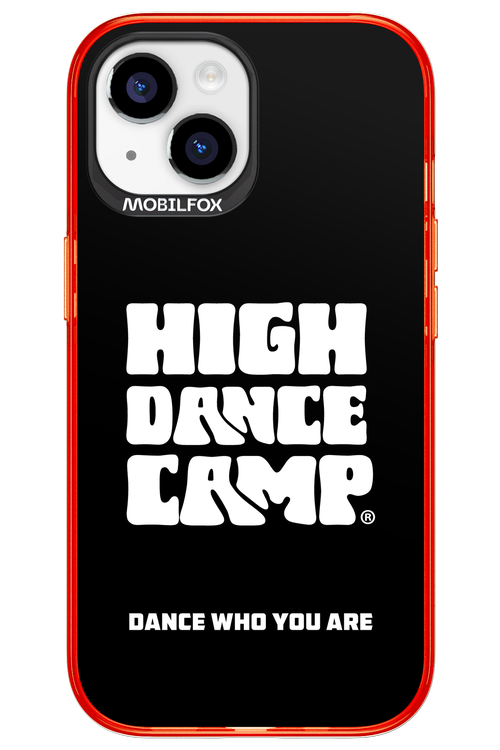 HDC 1 - Apple iPhone 15